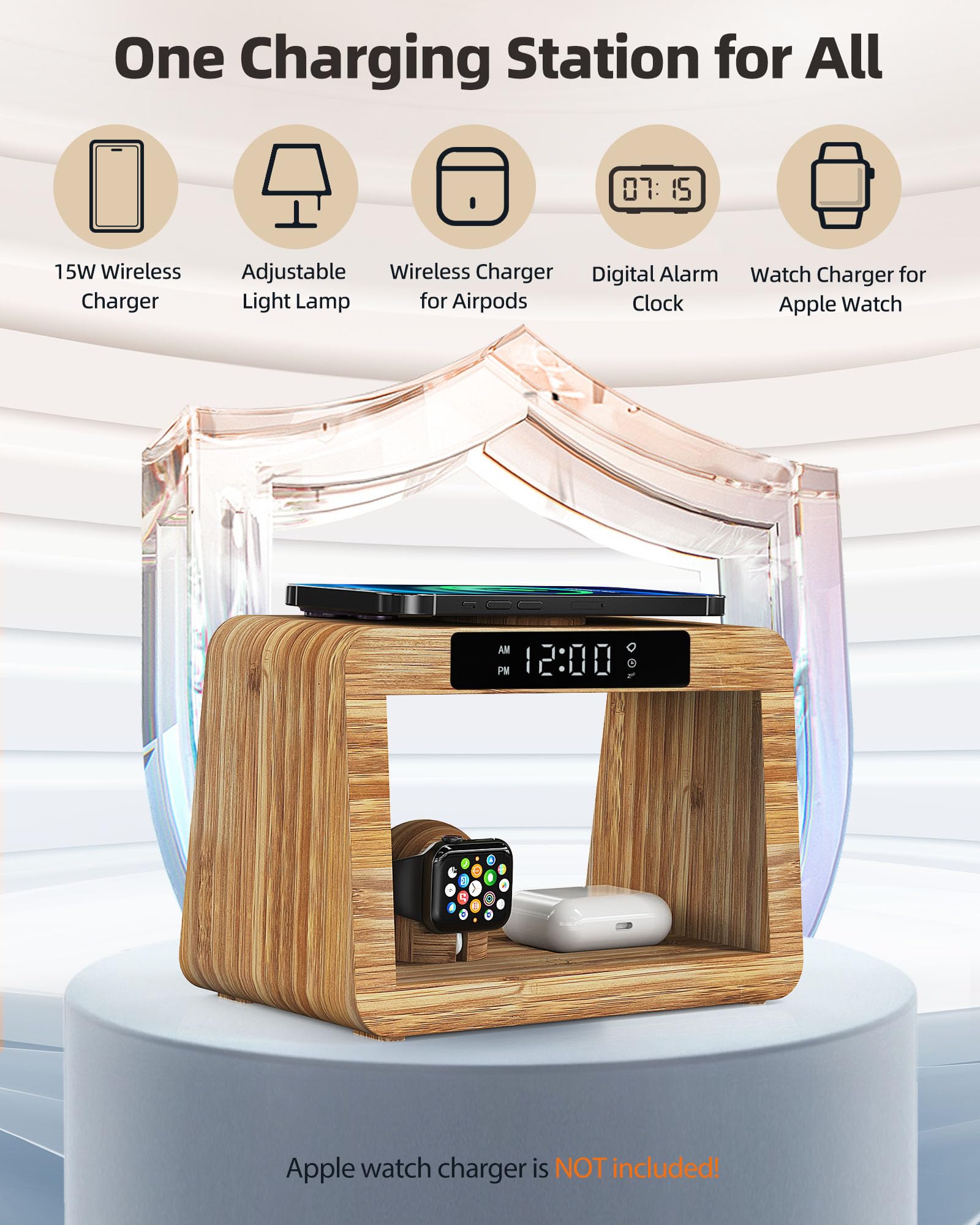 メイプルストーリー　イエティ　ワイヤレスチャージャー メイプルストーリー イエティ ワイヤレスチャージャー - メルカリ